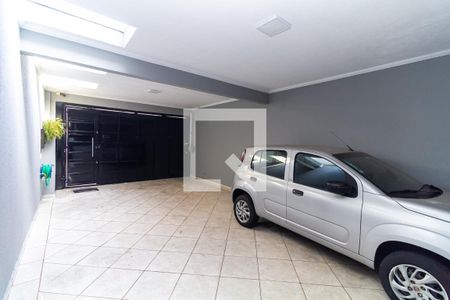 Casa à venda com 190m², 3 quartos e 4 vagasGaragem