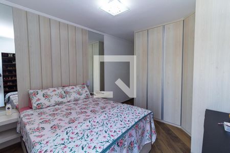 Casa à venda com 190m², 3 quartos e 4 vagasQuarto 3 - Suíte