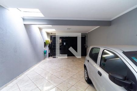 Casa à venda com 190m², 3 quartos e 4 vagasGaragem
