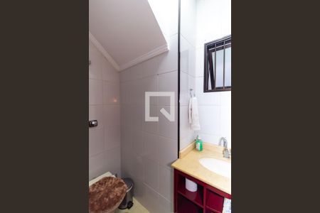 Casa à venda com 190m², 3 quartos e 4 vagasBanheiro 3