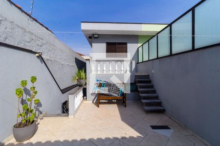 Casa à venda com 190m², 3 quartos e 4 vagasEspaço Gourmet