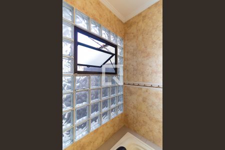 Casa à venda com 190m², 3 quartos e 4 vagasBanheiro da Suíte