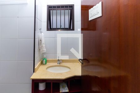 Casa à venda com 190m², 3 quartos e 4 vagasBanheiro 3