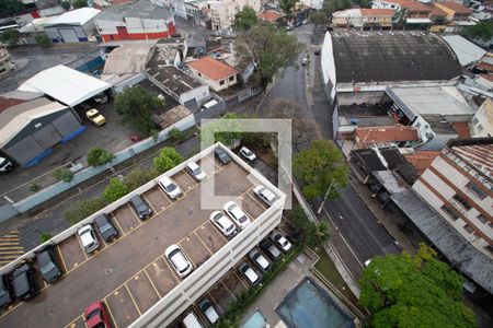 Vista de apartamento para alugar com 2 quartos, 65m² em Parque Novo Mundo, São Paulo