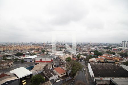 Vista de apartamento para alugar com 2 quartos, 65m² em Parque Novo Mundo, São Paulo