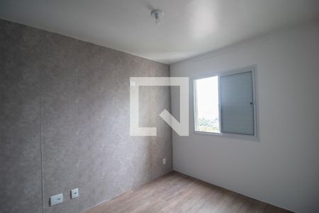 Quarto 2 Suite de apartamento para alugar com 2 quartos, 65m² em Parque Novo Mundo, São Paulo