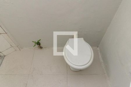 Apartamento à venda com 32m², 1 quarto e sem vagaBanheiro