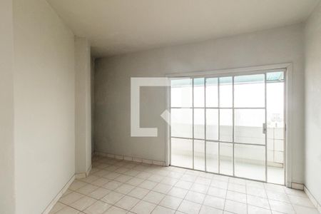 Sala de apartamento à venda com 1 quarto, 32m² em Centro Histórico de São Paulo, São Paulo
