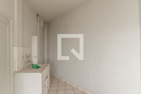 Apartamento à venda com 32m², 1 quarto e sem vagaCozinha