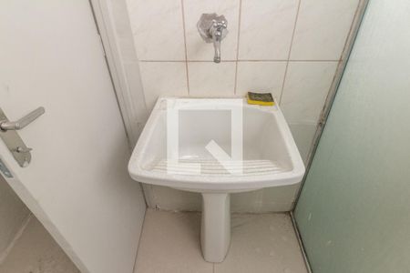 Apartamento à venda com 32m², 1 quarto e sem vagaBanheiro