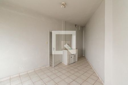 Sala de apartamento à venda com 1 quarto, 32m² em Centro Histórico de São Paulo, São Paulo