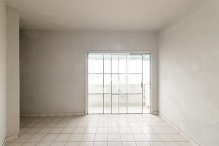 Sala de apartamento à venda com 1 quarto, 32m² em Centro Histórico de São Paulo, São Paulo
