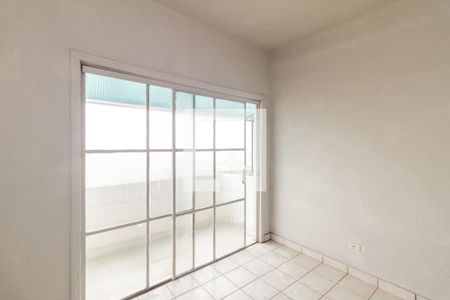 Sala de apartamento à venda com 1 quarto, 32m² em Centro Histórico de São Paulo, São Paulo