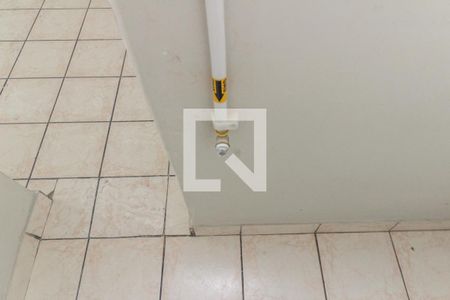 Apartamento à venda com 32m², 1 quarto e sem vagaCozinha