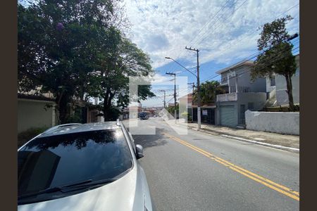 Apartamento à venda com 37m², 1 quarto e sem vaga Apartamento à venda com 37m², 1 quarto e sem vagaVista da Rua