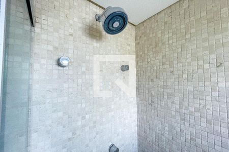 Apartamento à venda com 120m², 3 quartos e 2 vagasBanheiro da Suíte