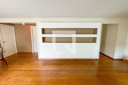 Apartamento à venda com 120m², 3 quartos e 2 vagasSala