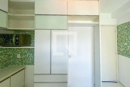 Apartamento à venda com 120m², 3 quartos e 2 vagasCozinha