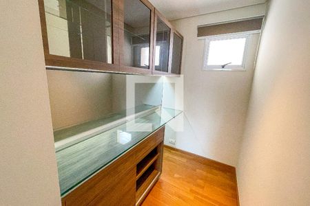 Apartamento à venda com 120m², 3 quartos e 2 vagasLavabo