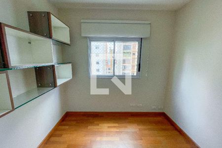 Apartamento à venda com 120m², 3 quartos e 2 vagasQuarto 1