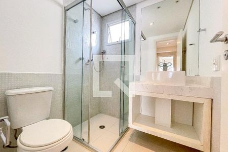 Apartamento à venda com 120m², 3 quartos e 2 vagasBanheiro