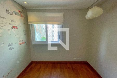 Apartamento à venda com 120m², 3 quartos e 2 vagasQuarto 2