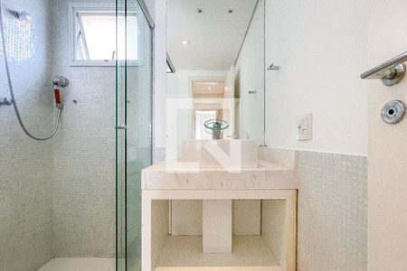 Apartamento à venda com 120m², 3 quartos e 2 vagasBanheiro