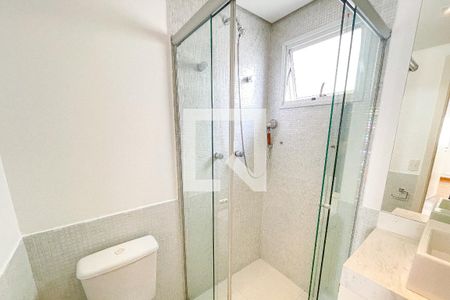 Apartamento à venda com 120m², 3 quartos e 2 vagasBanheiro
