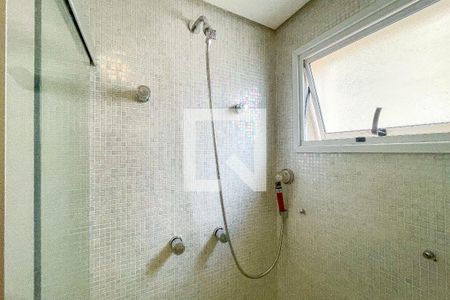 Apartamento à venda com 120m², 3 quartos e 2 vagasBanheiro