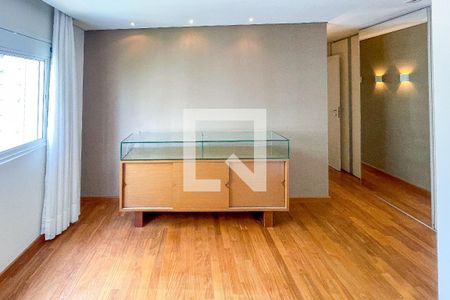 Apartamento à venda com 120m², 3 quartos e 2 vagasSuíte