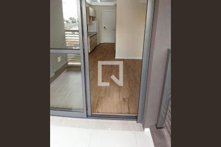 Foto 04 de kitnet/studio à venda com 1 quarto, 26m² em Jardim das Acacias, São Paulo