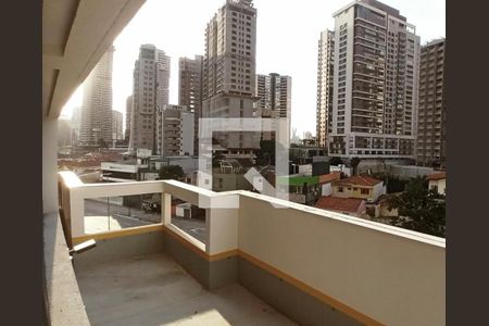 Foto 06 de kitnet/studio à venda com 1 quarto, 26m² em Jardim das Acacias, São Paulo