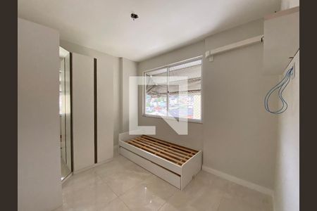 Apartamento à venda com 56m², 2 quartos e 1 vagaQuarto 2