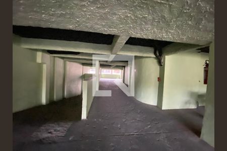 Apartamento à venda com 56m², 2 quartos e 1 vagaGaragem