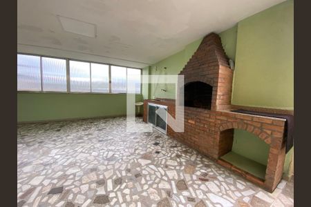 Apartamento à venda com 56m², 2 quartos e 1 vagaEspaço Gourmet