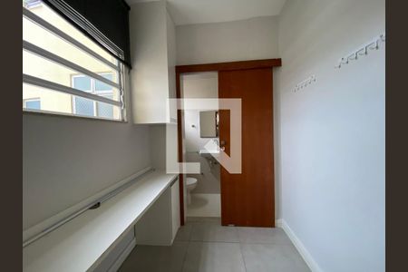 Apartamento à venda com 56m², 2 quartos e 1 vagaQuarto de Serviço