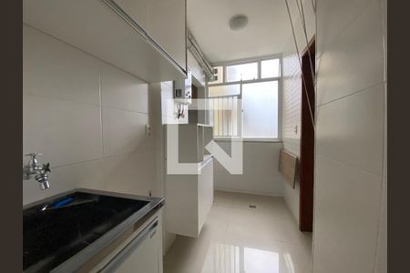 Apartamento à venda com 56m², 2 quartos e 1 vagaÁrea de Serviço
