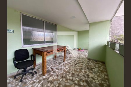 Apartamento à venda com 56m², 2 quartos e 1 vagaÁrea comum - Playground