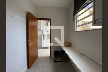 Apartamento à venda com 56m², 2 quartos e 1 vagaQuarto de Serviço