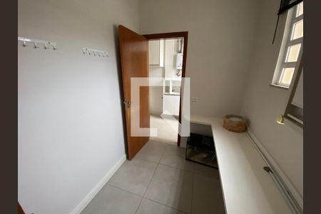 Apartamento à venda com 56m², 2 quartos e 1 vagaQuarto de Serviço