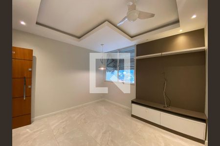 Sala de apartamento à venda com 2 quartos, 56m² em Pilares, Rio de Janeiro