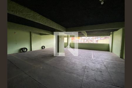 Apartamento à venda com 56m², 2 quartos e 1 vagaGaragem