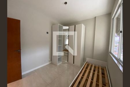 Apartamento à venda com 56m², 2 quartos e 1 vagaQuarto 2