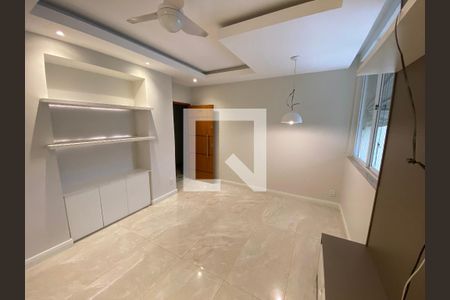 Sala de apartamento à venda com 2 quartos, 56m² em Pilares, Rio de Janeiro