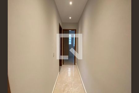 Apartamento à venda com 56m², 2 quartos e 1 vagaCorredor