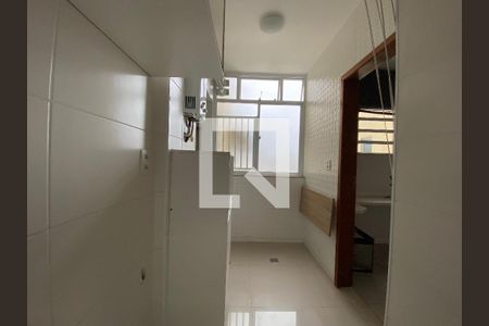Apartamento à venda com 56m², 2 quartos e 1 vagaÁrea de Serviço
