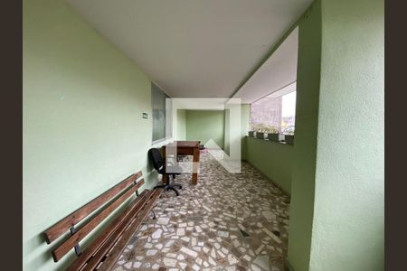 Apartamento à venda com 56m², 2 quartos e 1 vagaÁrea comum - Playground
