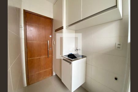 Apartamento à venda com 56m², 2 quartos e 1 vagaÁrea de Serviço