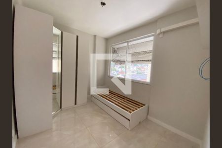 Apartamento à venda com 56m², 2 quartos e 1 vagaQuarto 2