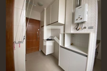 Apartamento à venda com 56m², 2 quartos e 1 vagaÁrea de Serviço
